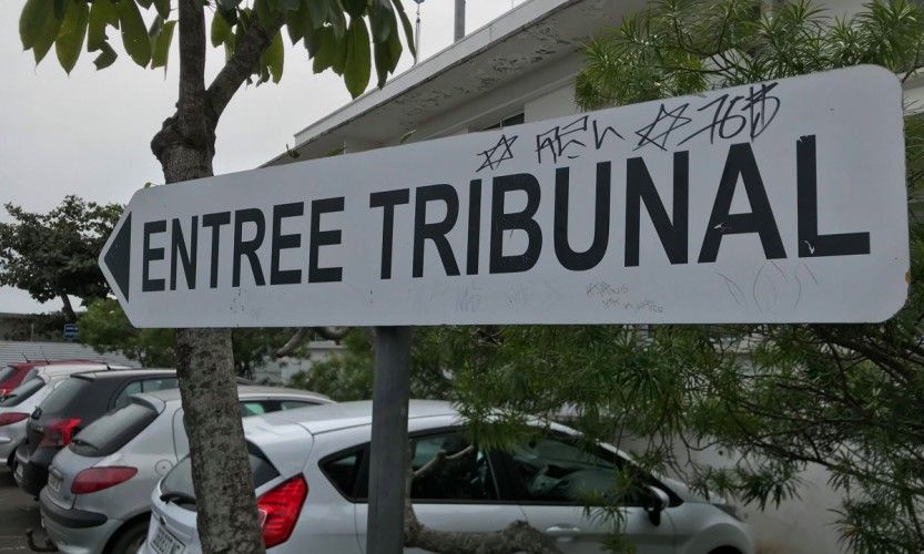 20 ans de prison pour M. Pimé