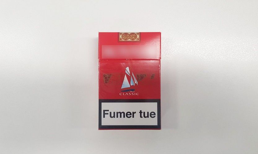 +30 sur le tabac en 3 ans, - 15% de fumeurs en 6 ans