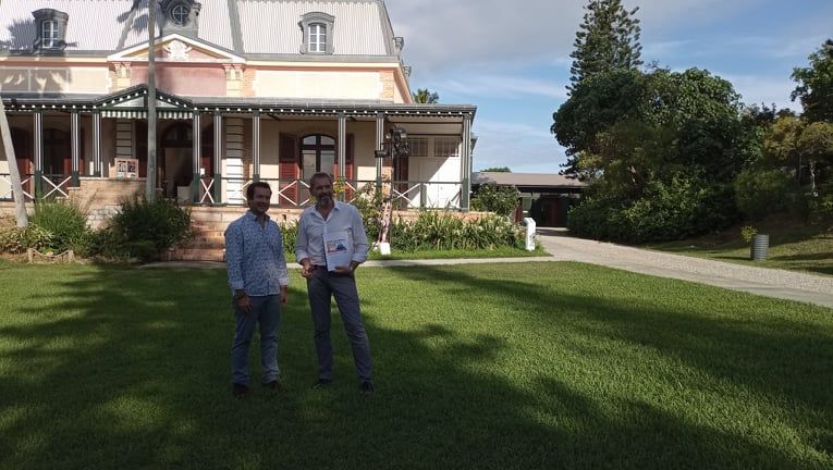 La saison culturelle au Château Hagen dévoilée