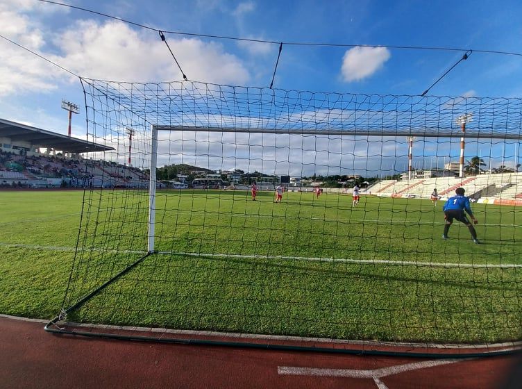 C'est reparti pour la Super Ligue !