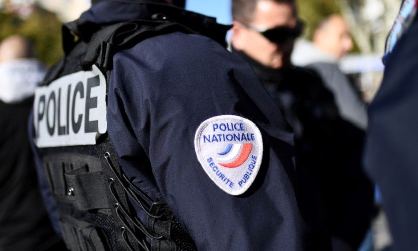 29ème suicide d'un policier en 2019