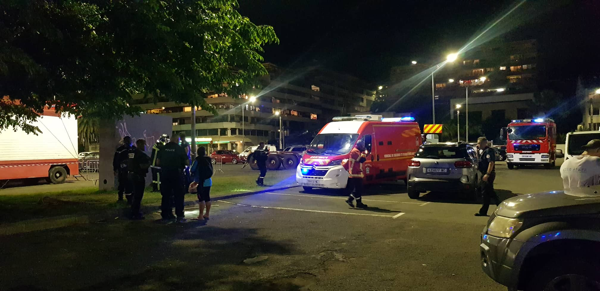 Les tireurs de la baie de la Moselle sous les verrous