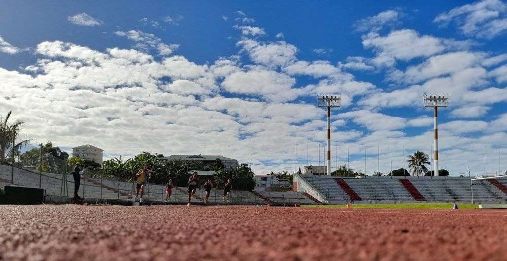 Les championnats d'athlétisme Jeunes, début d'une grande année pour nos représentants