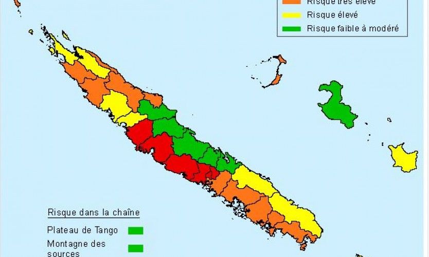 3500 hectares brûlés en un mois