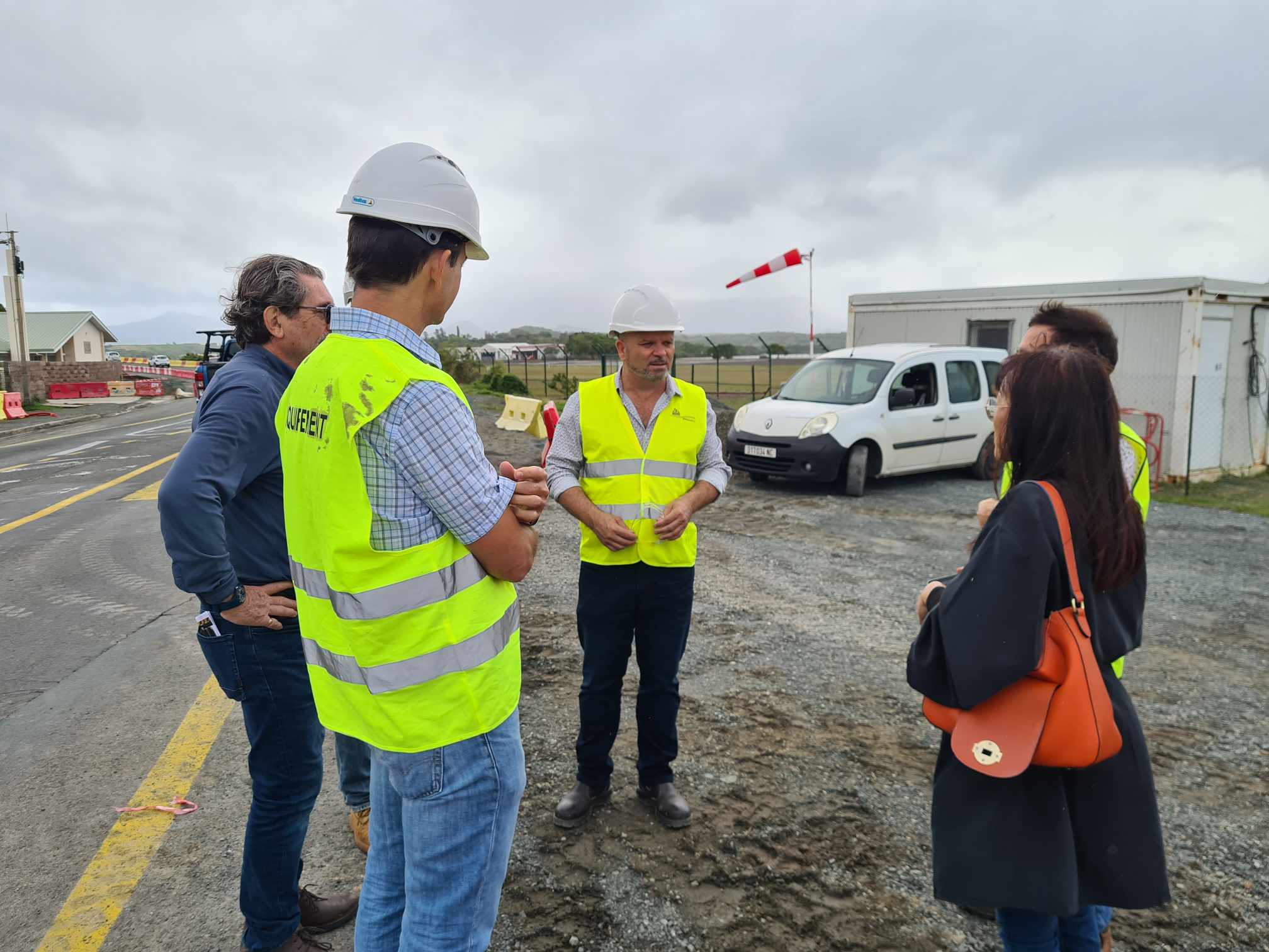 La piste cyclable de Magenta entrera en service en décembre