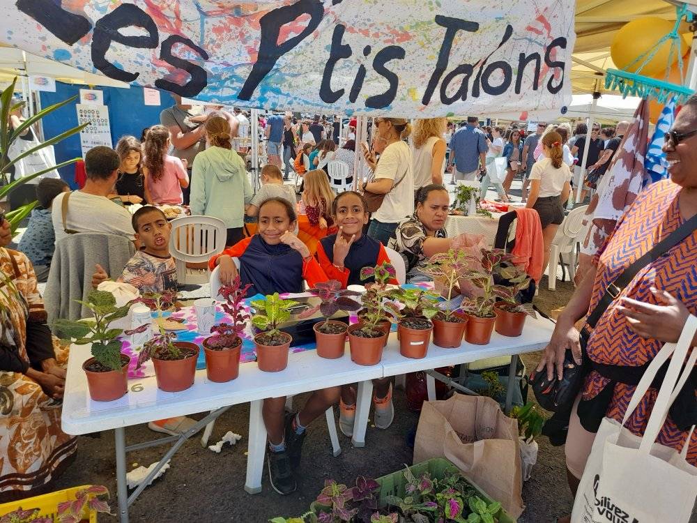 Avec la CCI, des petits aux idées plus grandes...