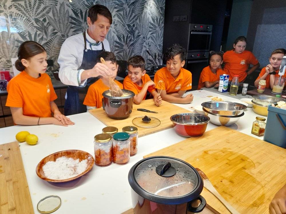 La recette des petits nouméens pour les meilleurs goûters!