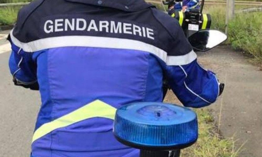 3 morts à Poum dans un accident