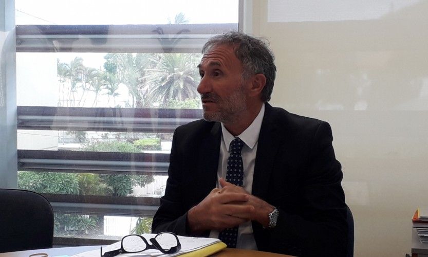 7 affaires aux assises dès lundi