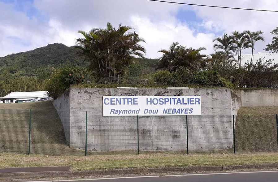 Il n'y aura plus de service des urgences la nuit à Poindimié à partir de ce soir