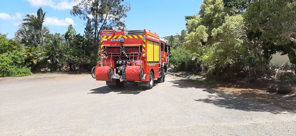 Un adolescent de 12 ans décède dans un incendie à Paita