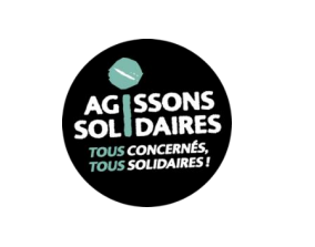 Agissons solidaires : "les chiffres de la CAFAT sont choquants"