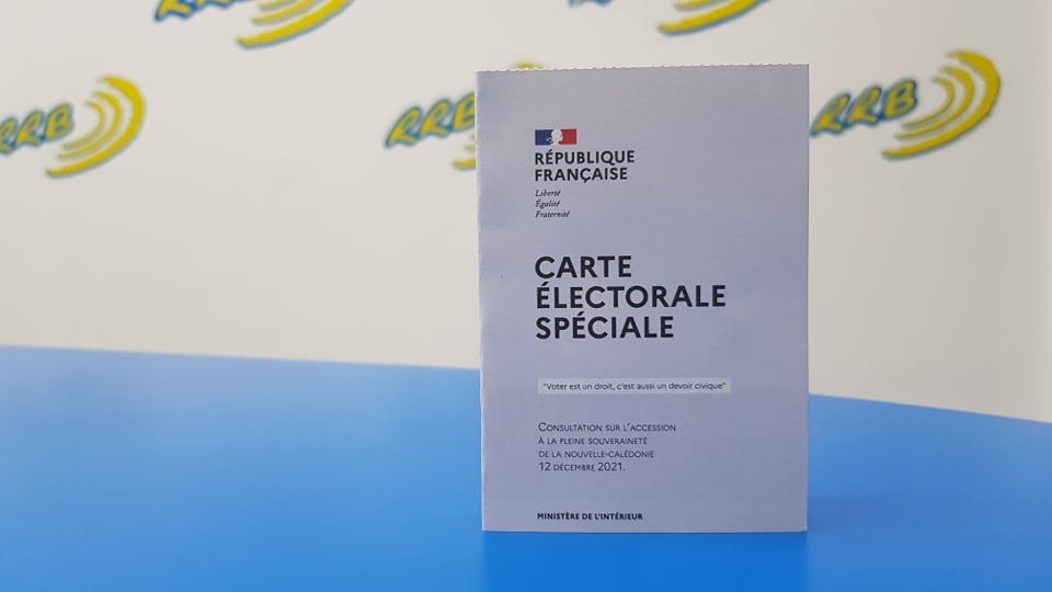 REFERENDUM. Le point sur les procurations