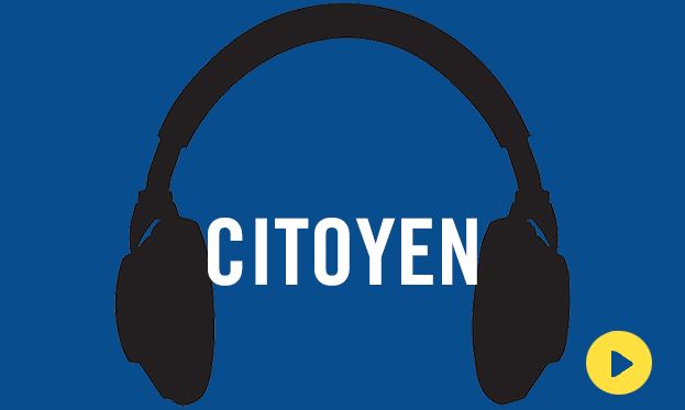CITOYEN : L'ESPRIT OLYMPIQUE