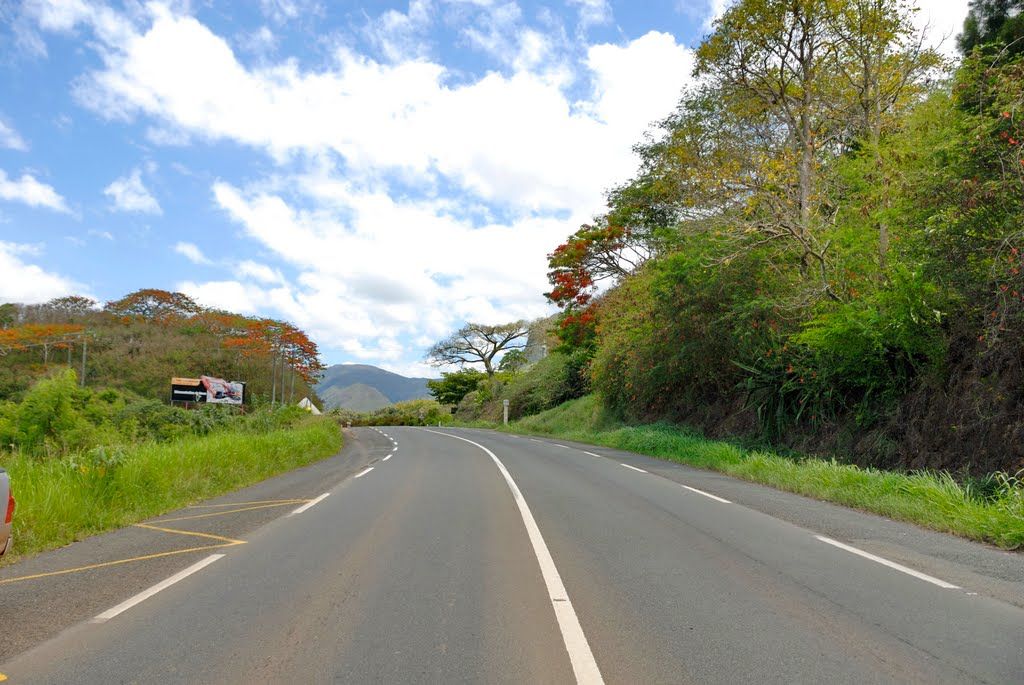 Accident mortel au col de la Pirogue