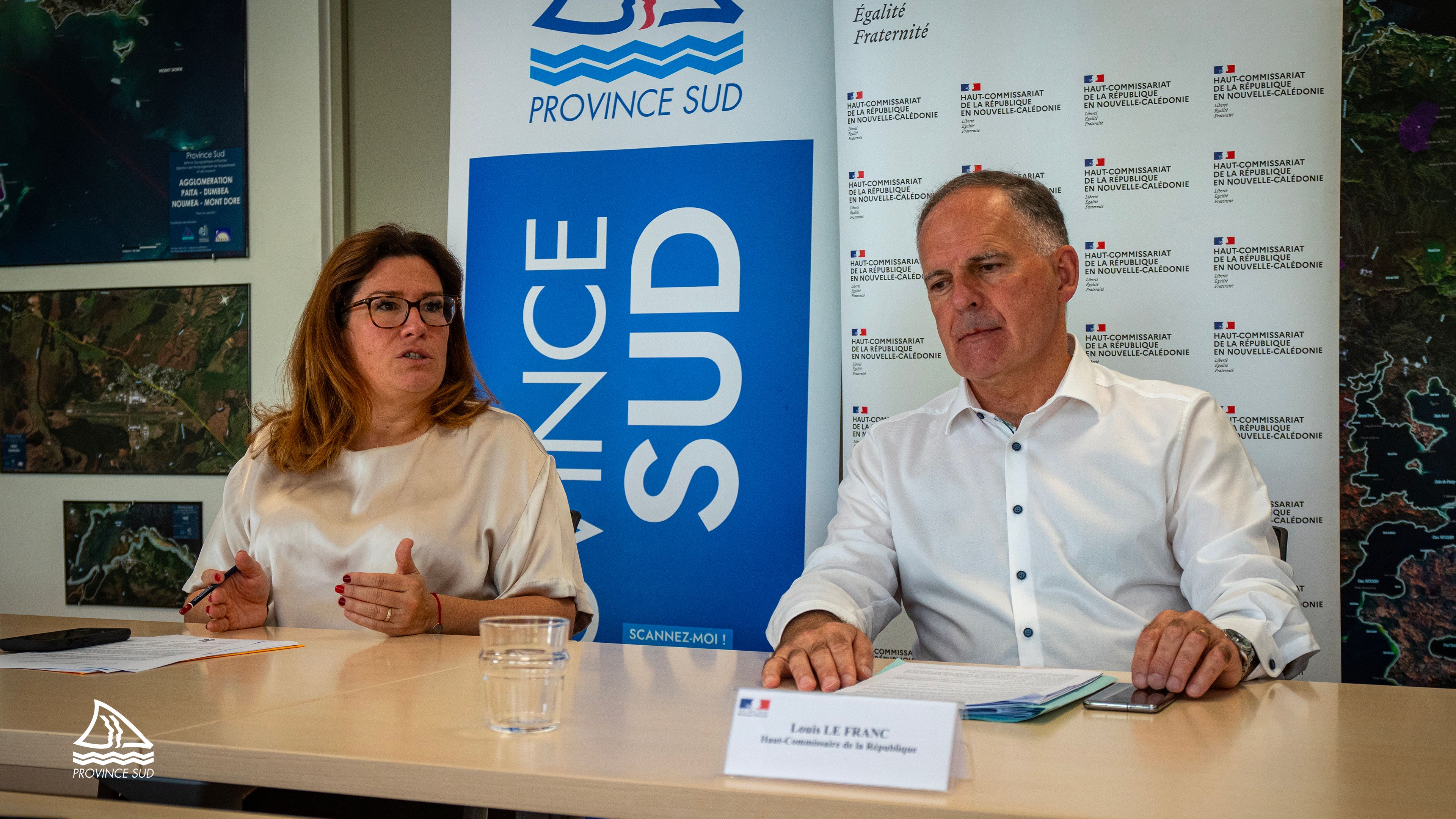 La province Sud lance une convention collective sur l'alcool