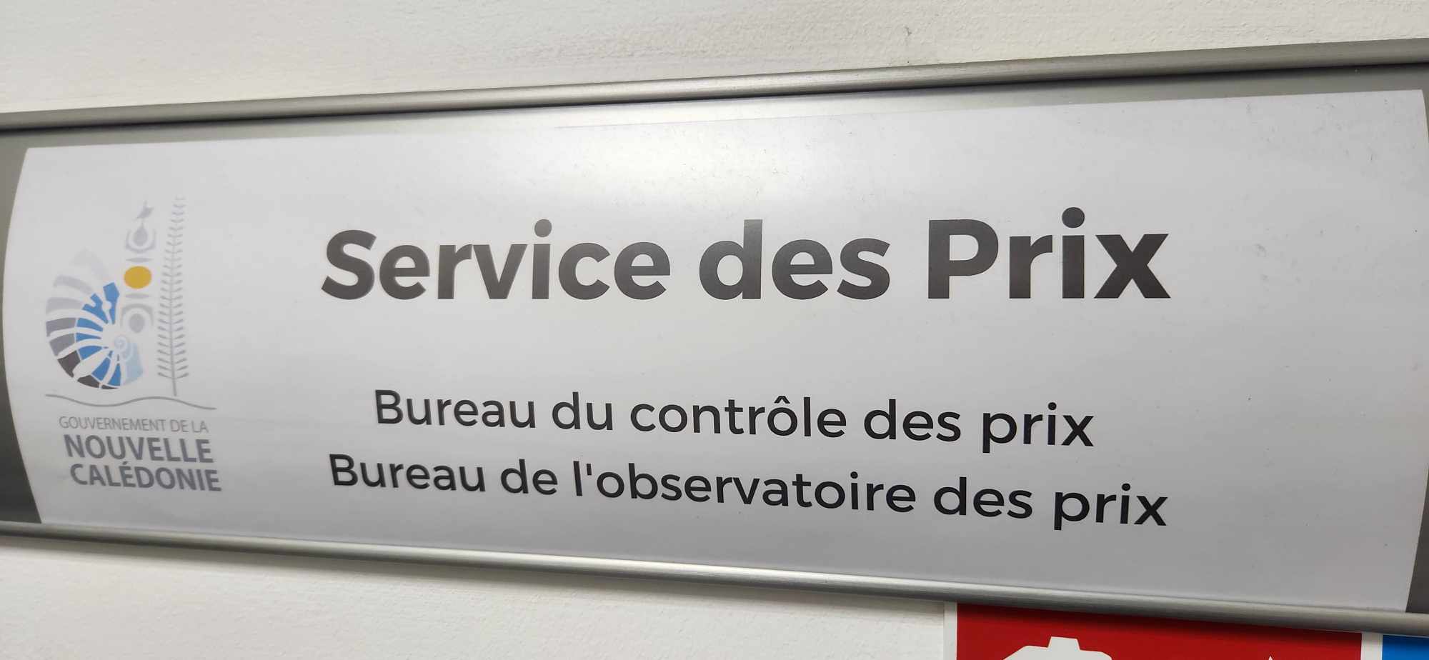 La DAE mobilisée pour contrôler les prix