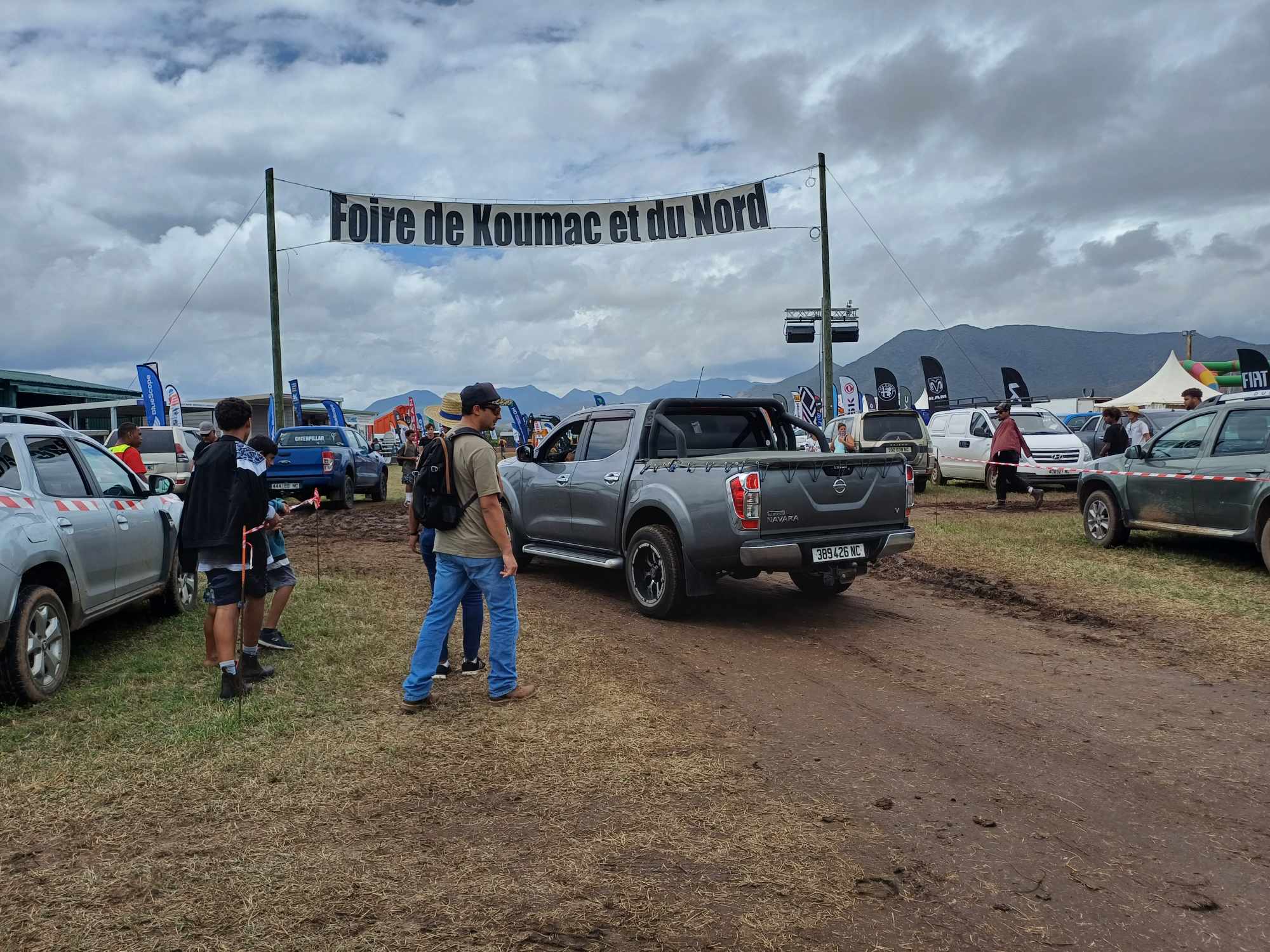 30ème foire de Koumac : l'heure du bilan