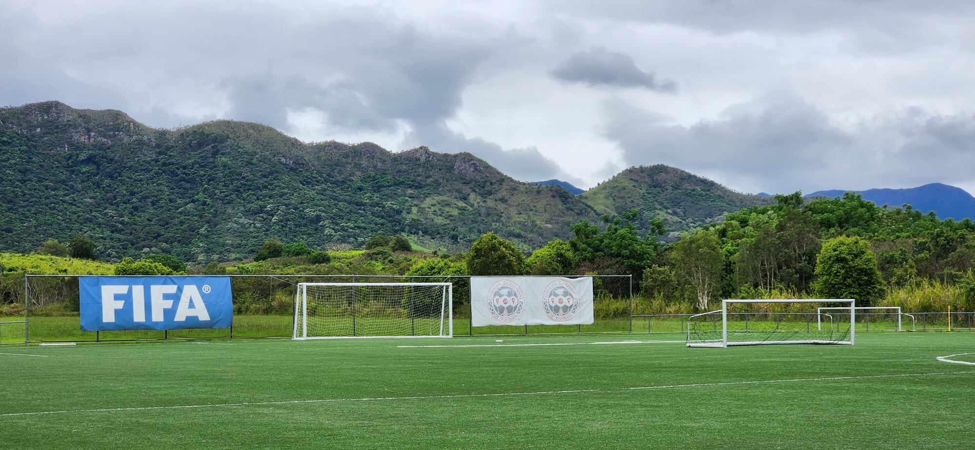 Foot : Bientôt l'heure du départ pour la sélection U17