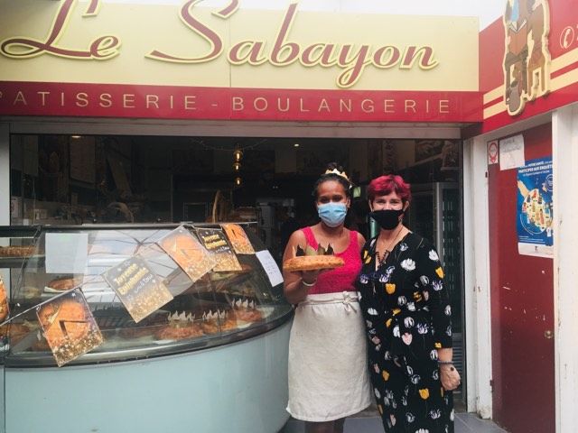 L'Epiphanie met la Galette des Rois à l'honneur aujourd'hui