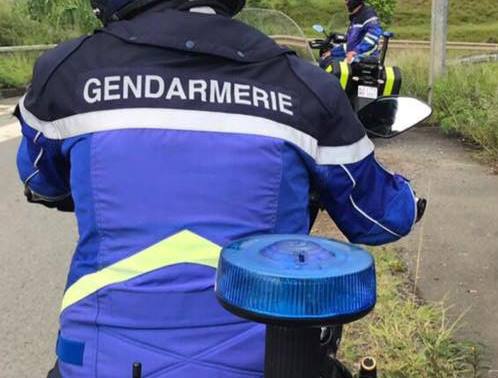 Un motard perd la vie à Pouébo