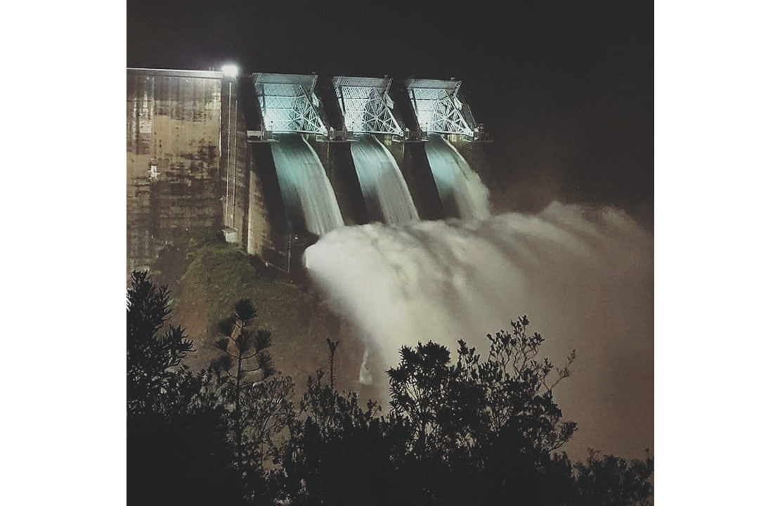 Enquête pour disparition inquiétante après le lâcher d'eau du barrage Enercal