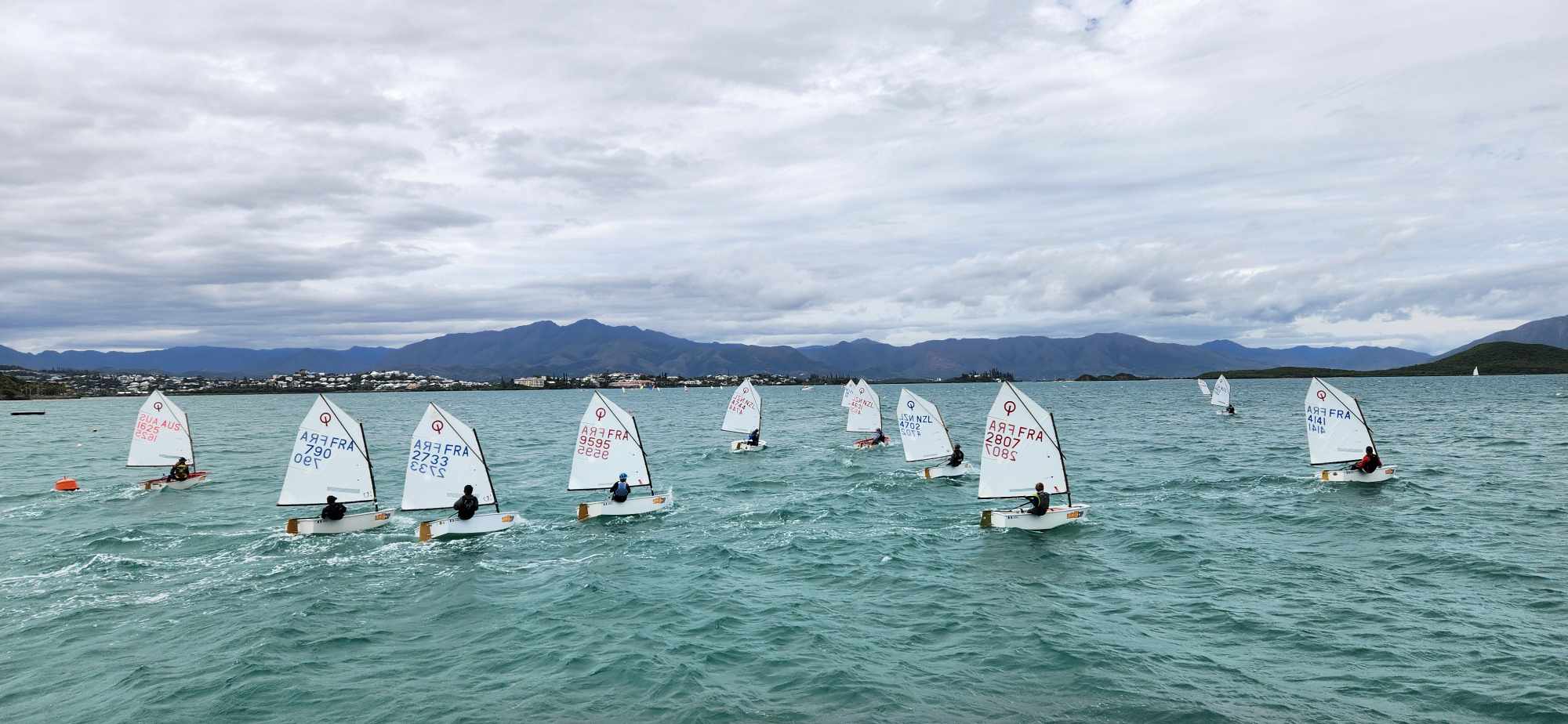 C'est parti pour la Ludik Cup 