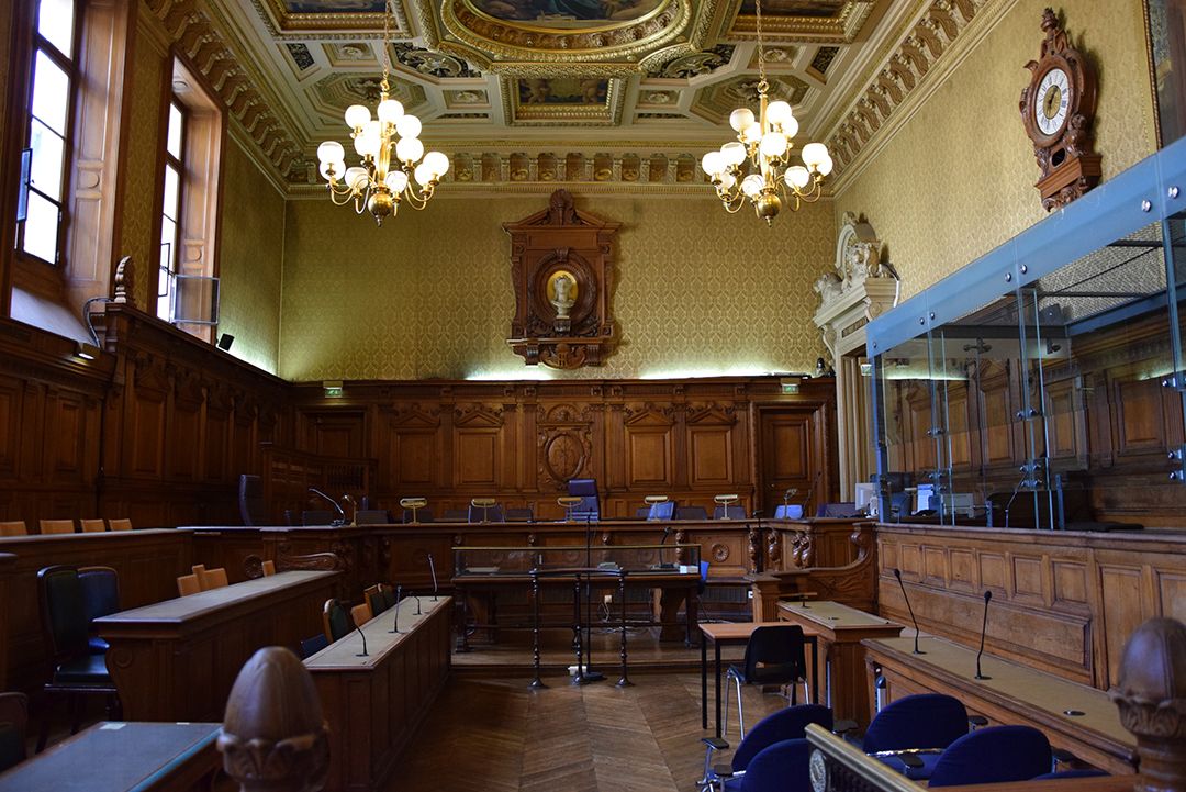 Procès Déteix. Aymerick Vakié condamné à 18 ans de réclusion criminelle