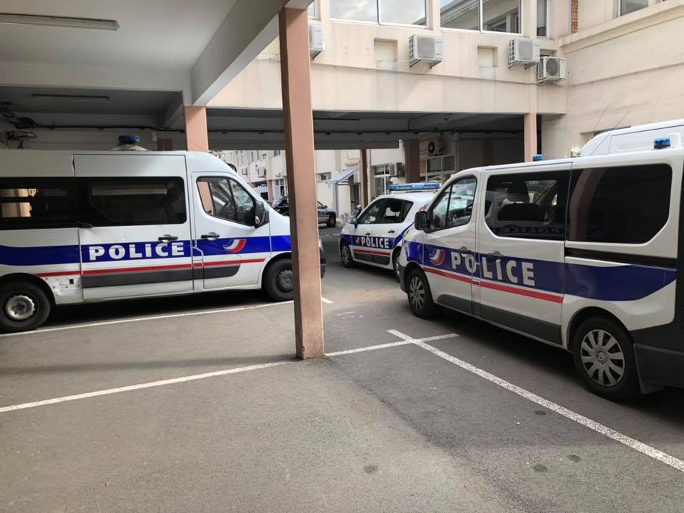 Une affaire de violence conjugale aurait tourné au drame à Nouméa