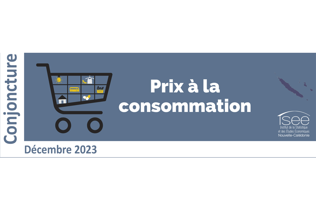 Les prix de l'alimentation en légère baisse en décembre