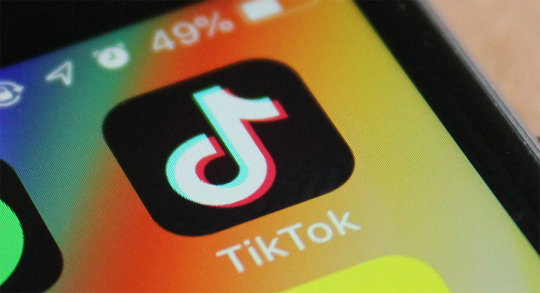 Tiktok bientôt interdit en Nouvelle Calédonie