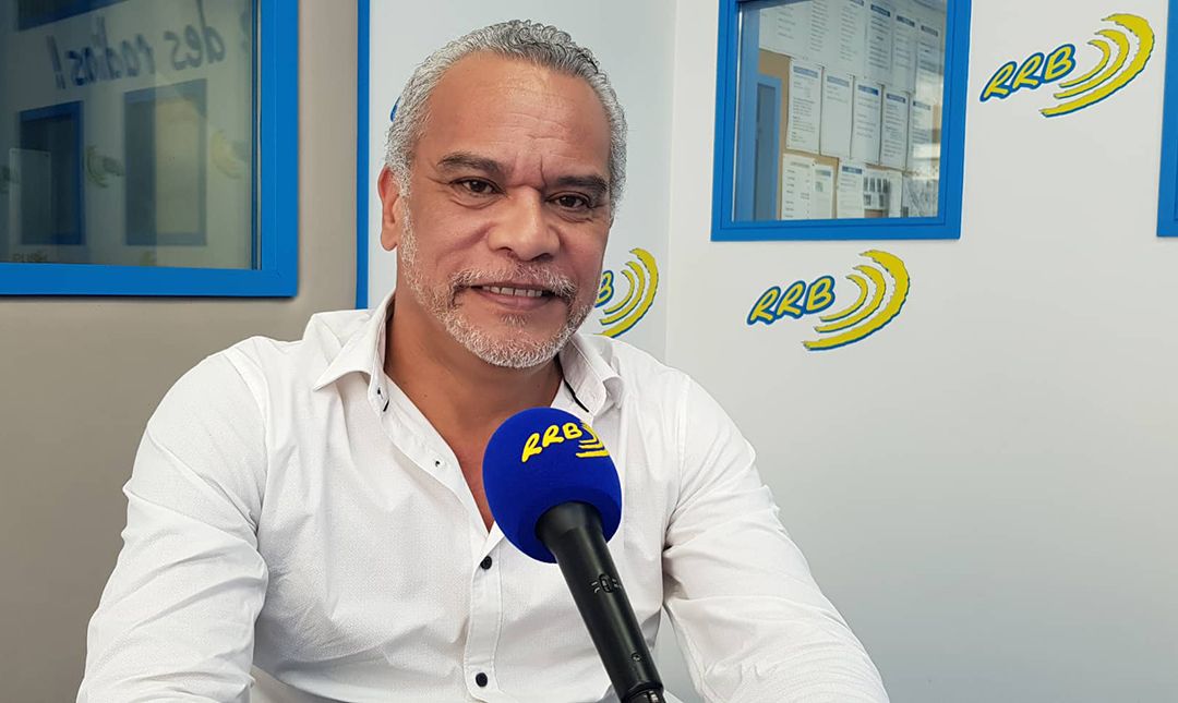 Willy Gatuhau reste maire de Païta