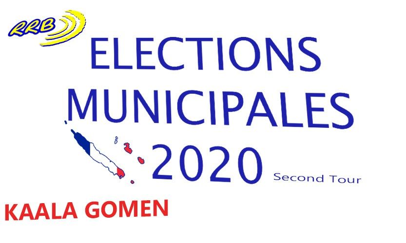 A. Levant récupère Kaala Gomen