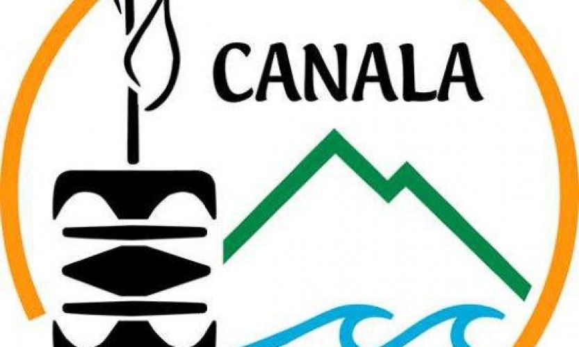 Accident Mortel à Canala