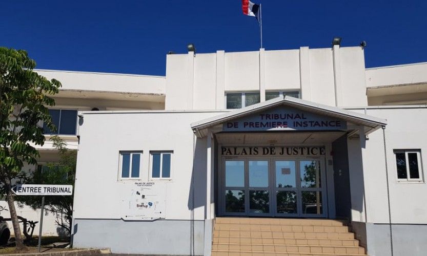 Affaire de pédophilie à Nouméa