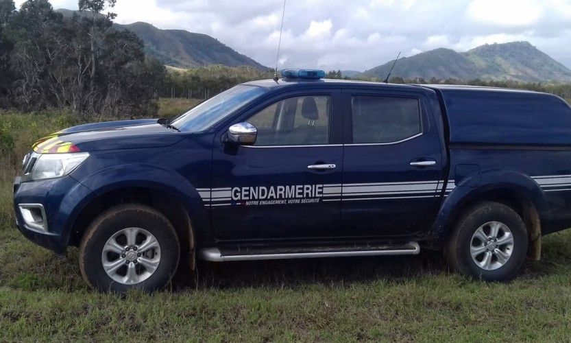 Un mort dans un accident de la route à Houaïlou