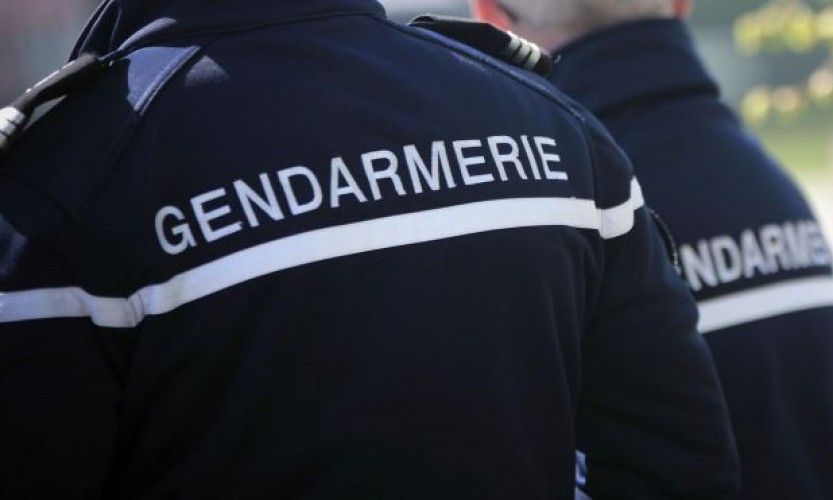 Agression de gendarmes à Ouvéa