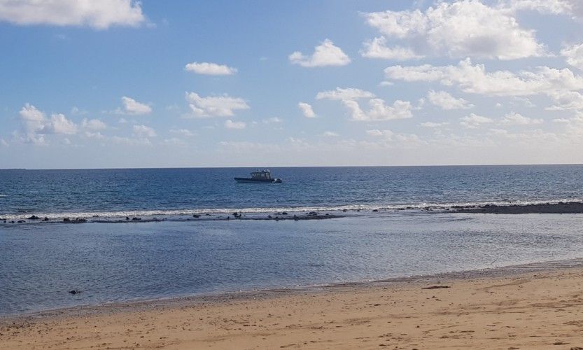 Attaque de requin à Nouville