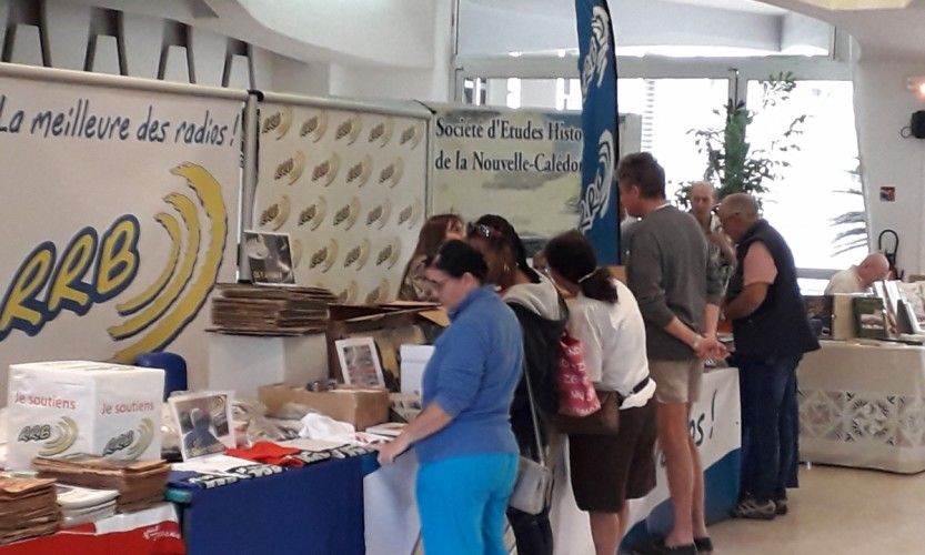 Au bonheur des collectionneurs...