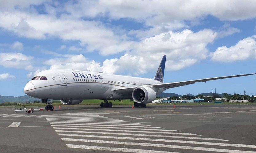 Boeing. Les passagers ont redécollé