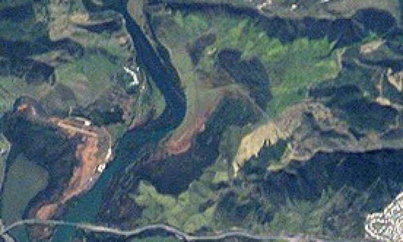 Cadavre sans tête : du nouveau