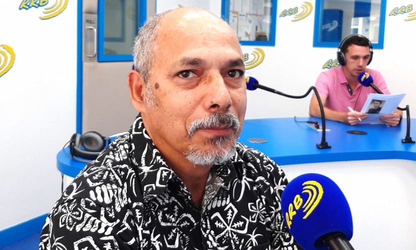 Canala.Gilbert Tyuiénon obtient 47%