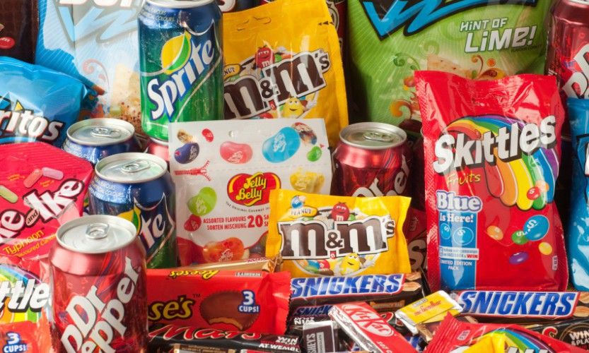 CESE.Taxer tous les produits sucrés