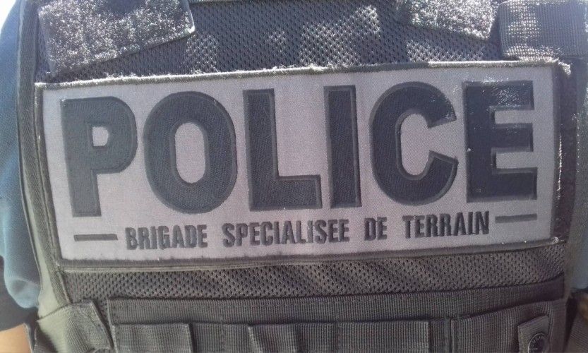 Deux policiers blessés à Ko Wé Kara