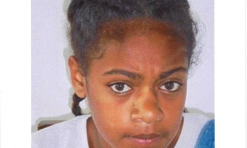 Disparition inquiétante à Nouméa