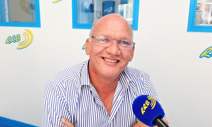 E. Lecourieux en tête au Mont-Dore