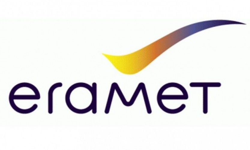 Eramet. Production record