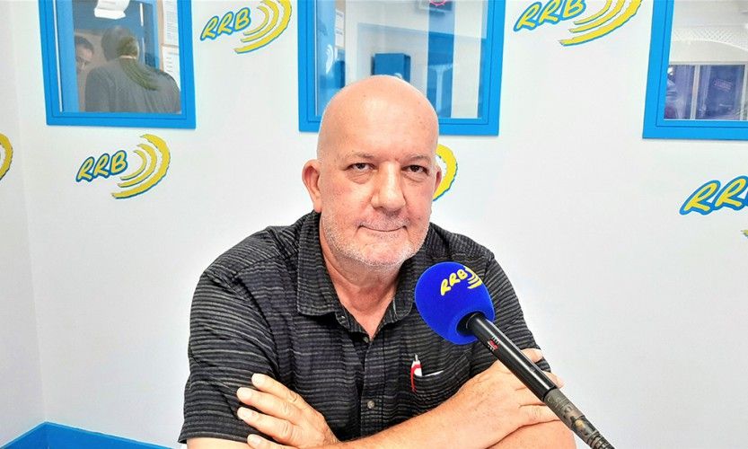 Farino : Régis Roustan réélu