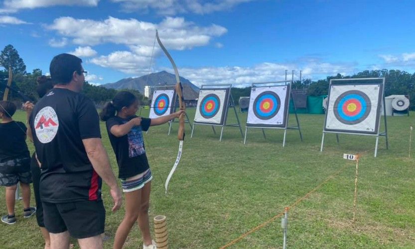 Fête du Sport du Mont Dore 2021