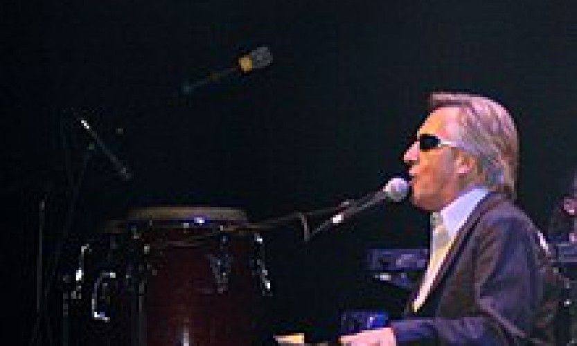 Gilbert Montagné : concert annulé